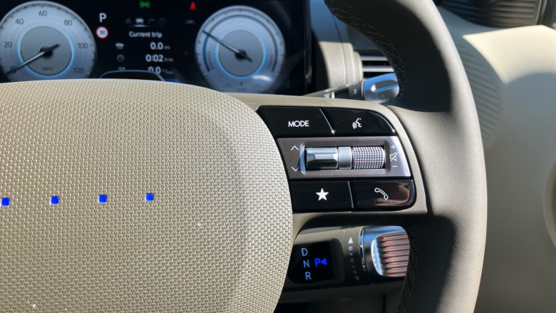 Hyundai INSTER 85kW 02 49kWh 5dr Auto Electric Hatchback